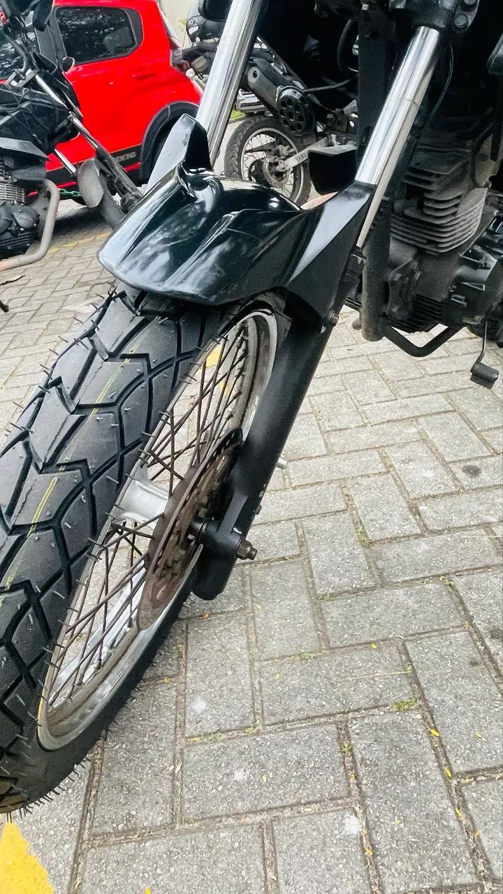 Crosser 2022 - Foto 3