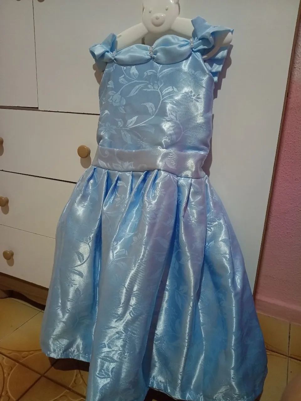 Vestido  - Foto 3
