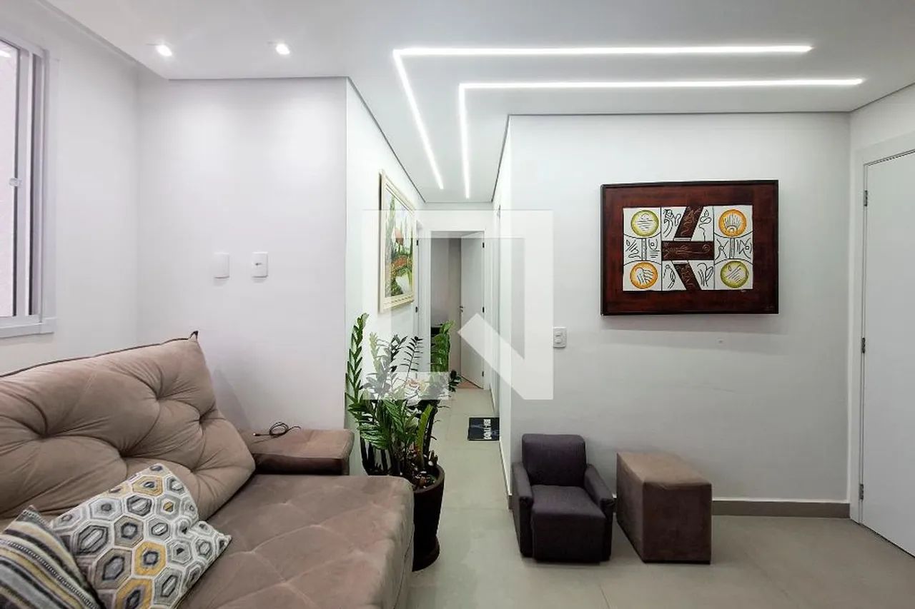 Apartamento à Venda - Sítio do Mandaqui, 2 Quartos, 42 m2 - Foto 4