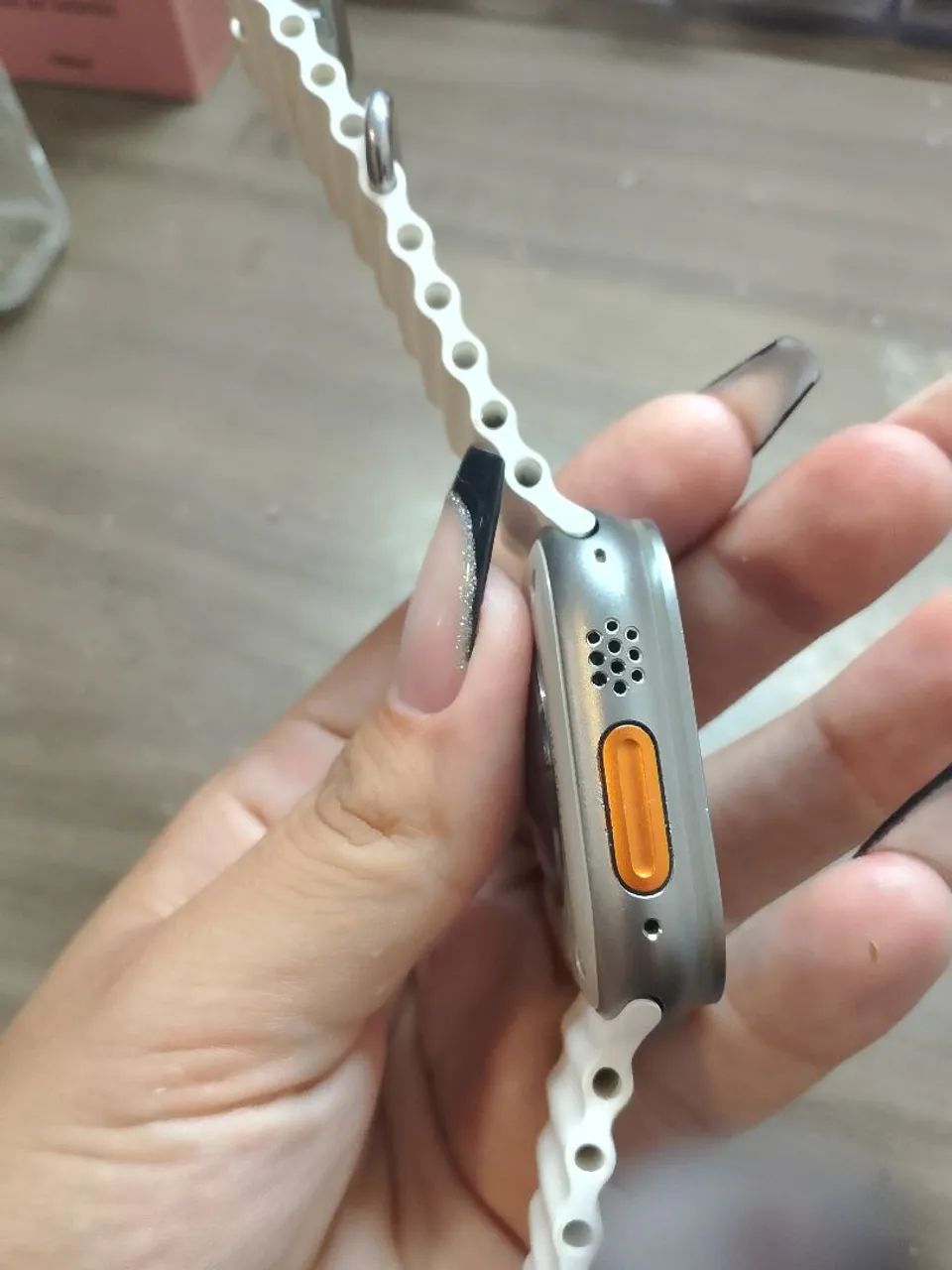 Smartwatch ultra - Foto 2