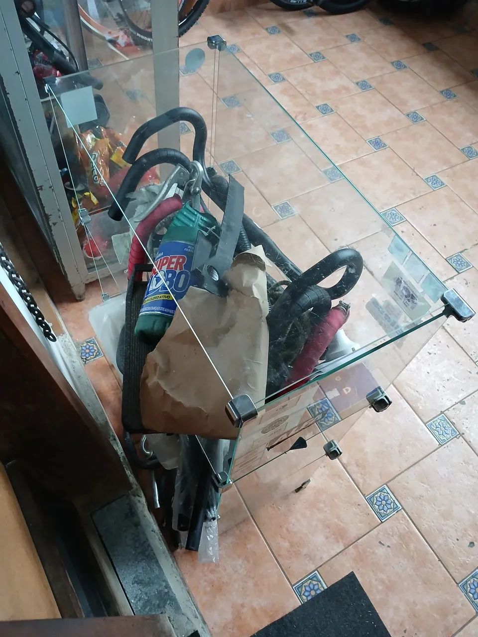 Balcao De Vidro - Foto 4