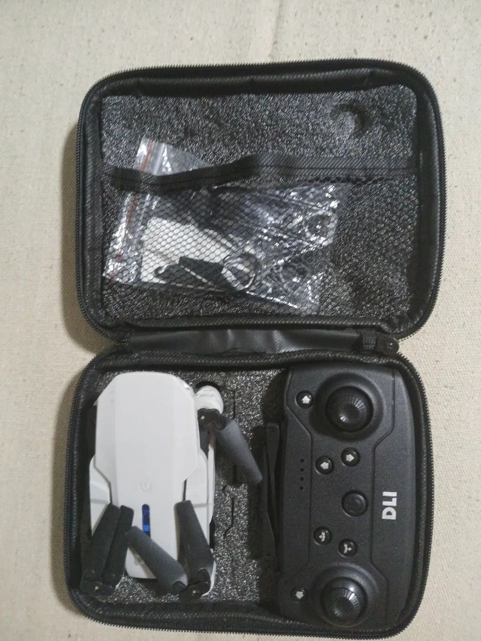 Drone profissional E88 pro 