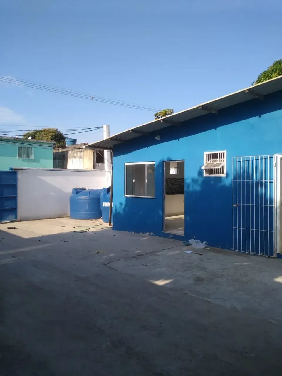 Galpão coberto no Barreto (oportunidade ) !!!!!! - Foto 4