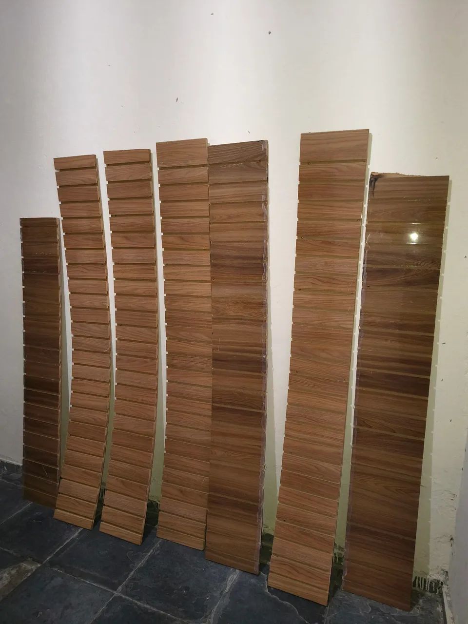 Mdf ripado  - Foto 2