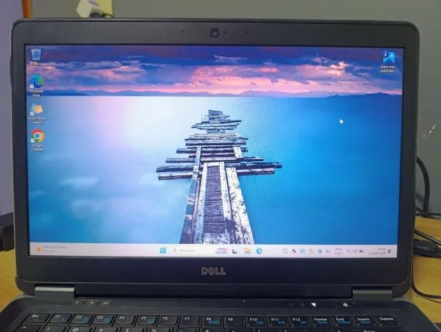 Notebook DELL i7 - Foto 2