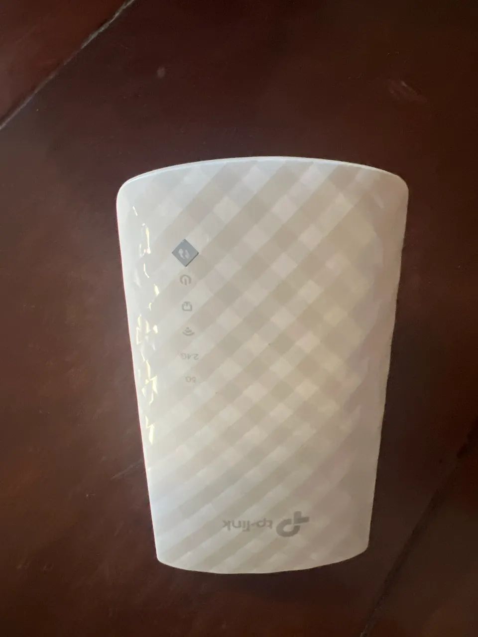 Tp-link AC750 Wi-Fi Range Extender