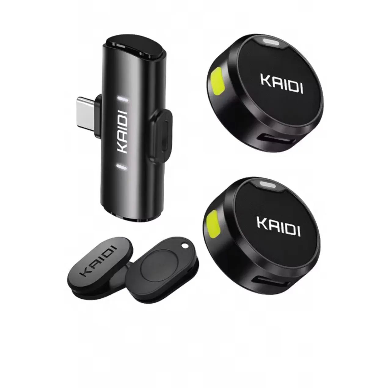 Vende-se Microfone sem fio KAIDI