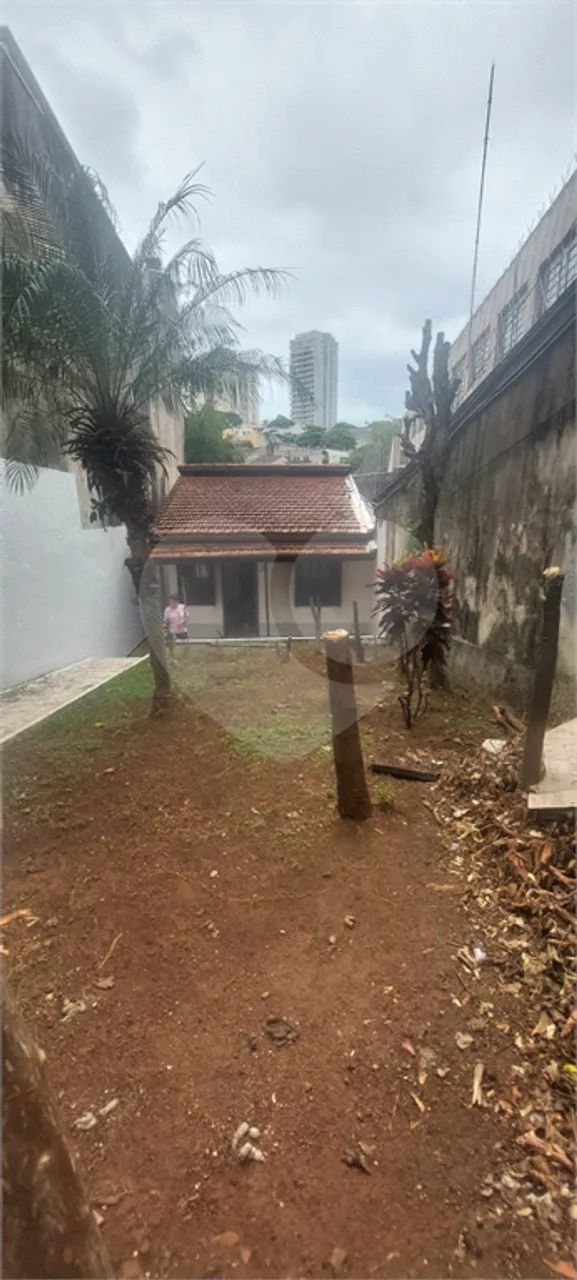 Terreno com 1 quartos à venda em Vila mascote - SP - Foto 2