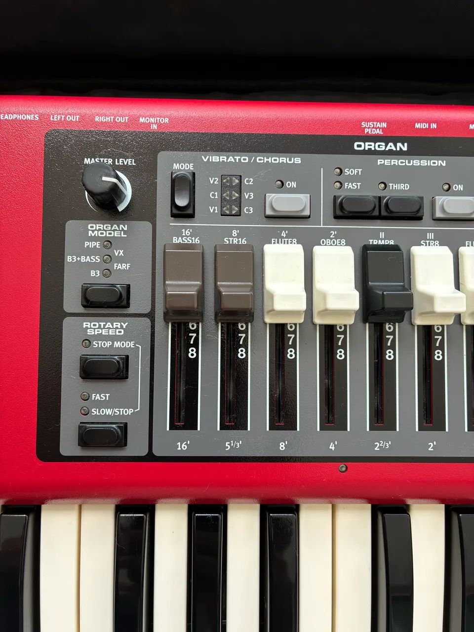 Nord Electro 5D 73 SW - Foto 4