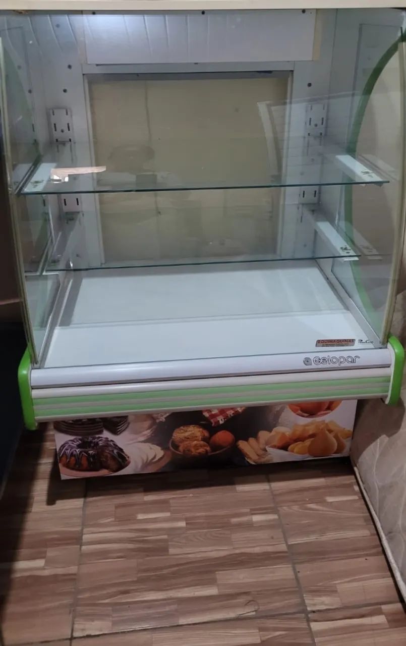 MAQUINÁRIO DE PADARIA  - Foto 2