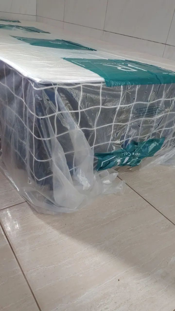 Cama de solteiro infantil  - Foto 3
