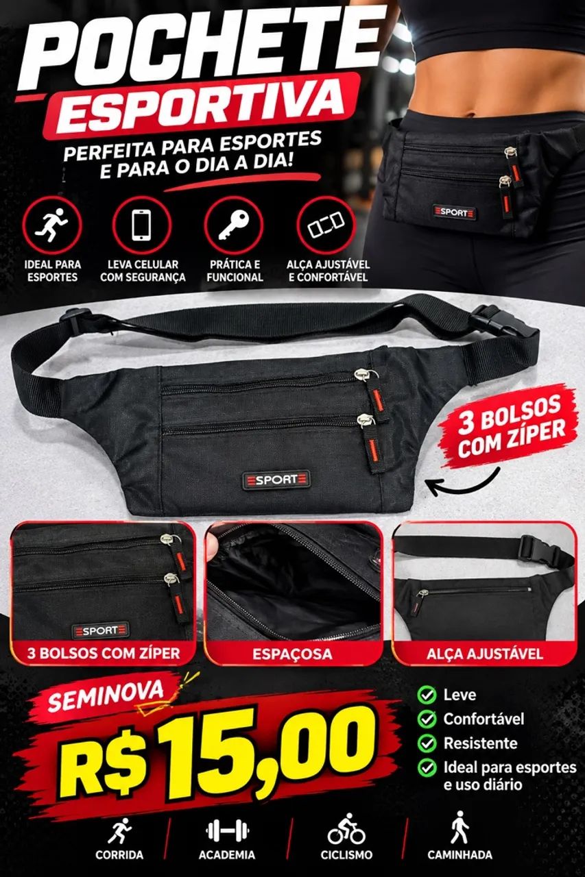 Pochete