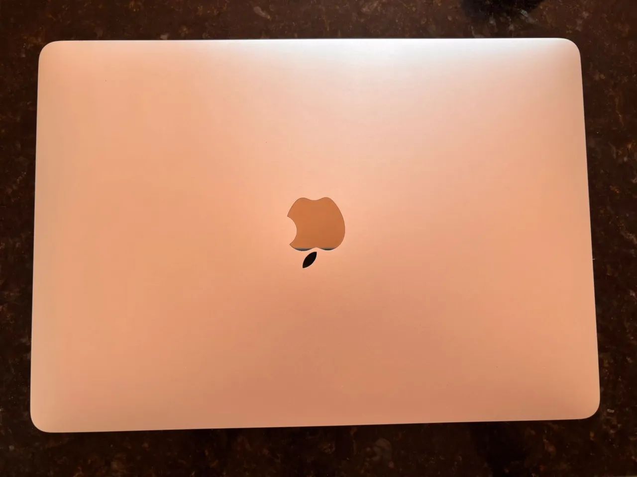 MacBook 2017