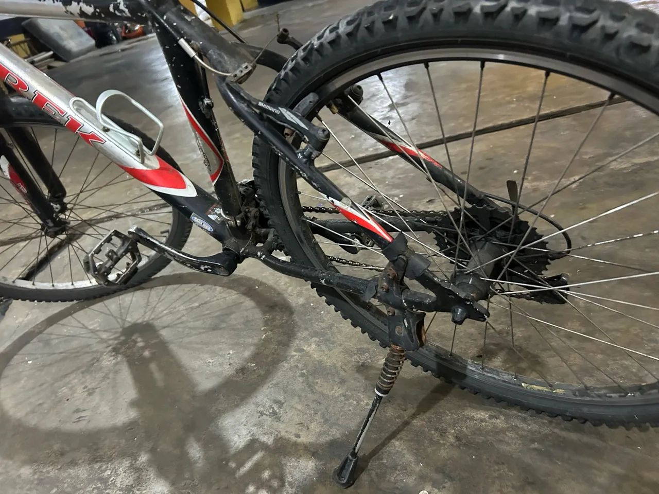 Bicicleta  - Foto 5