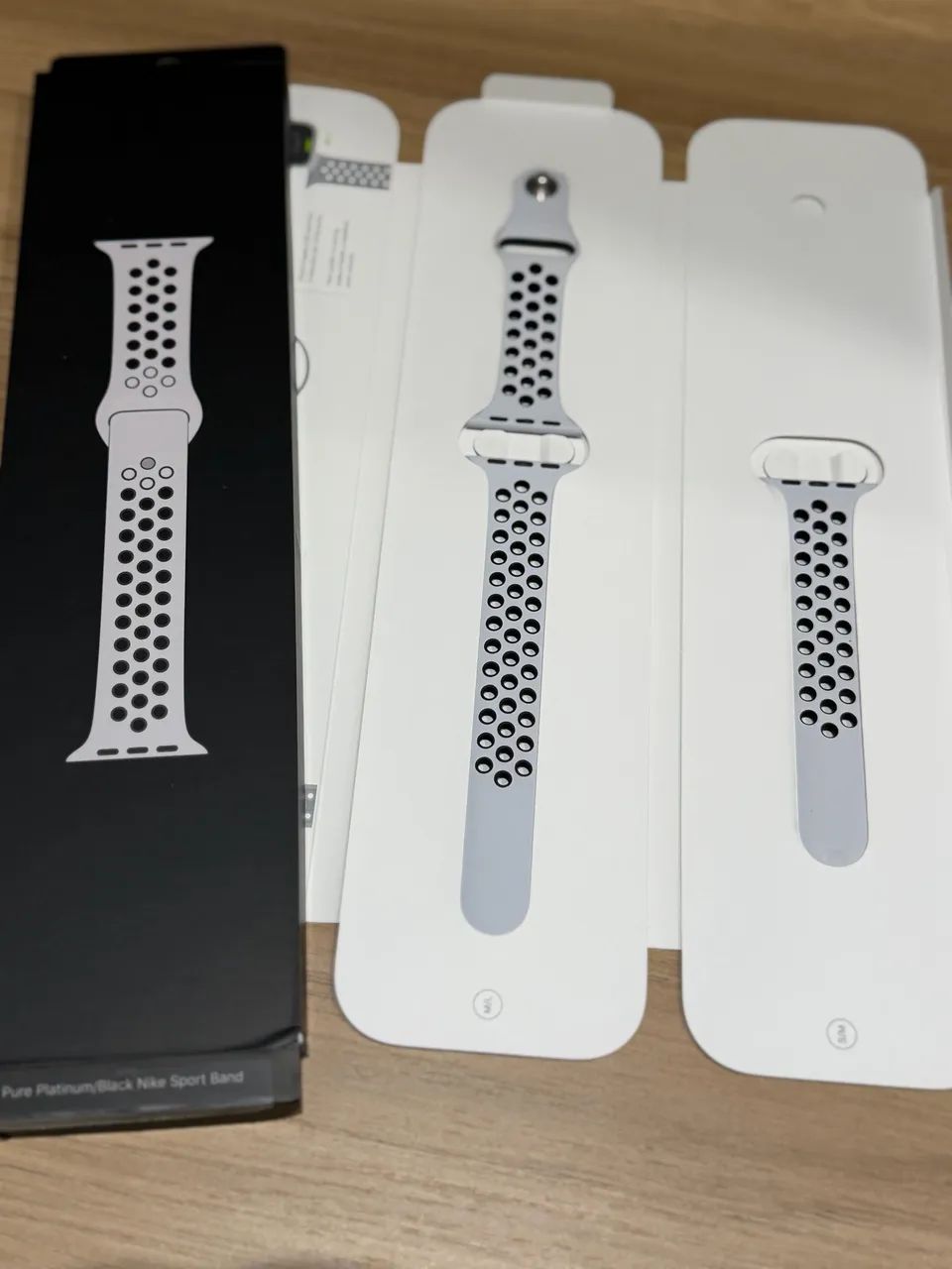 Pulseiras Apple Watch original  - Foto 3