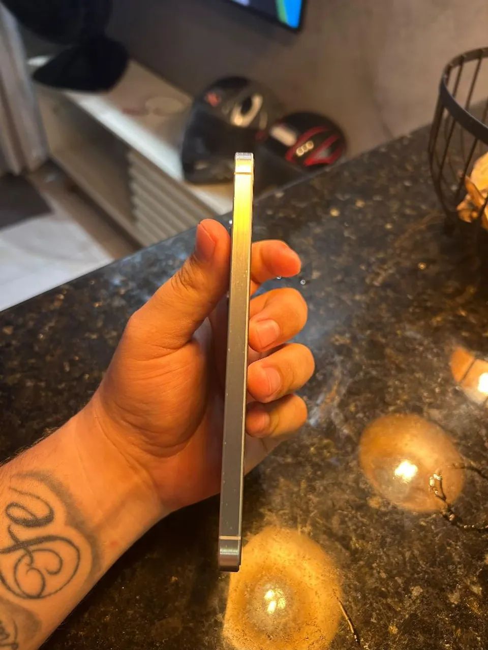 Samsung A56  - Foto 2
