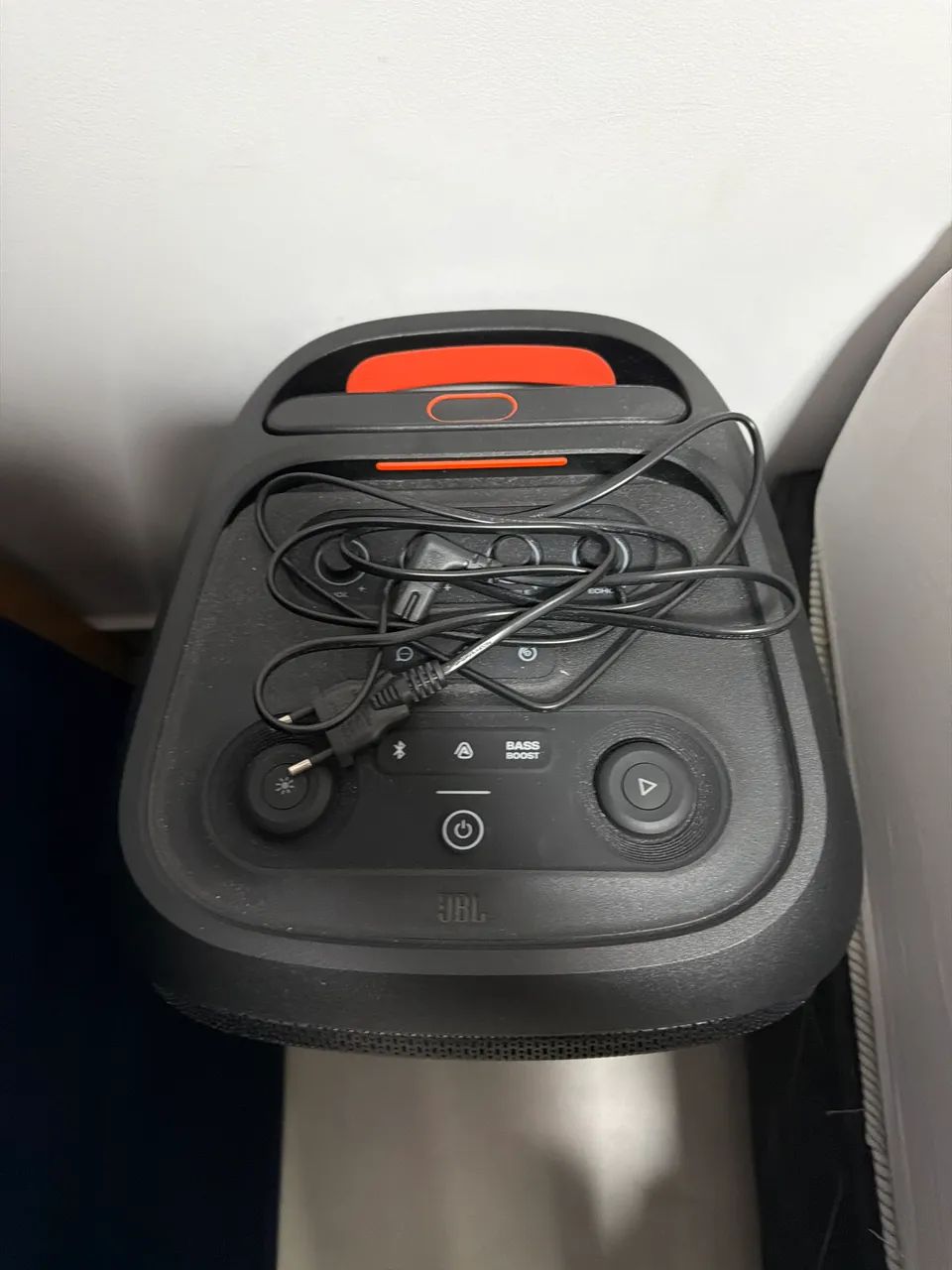 Jbl PartyBox Stage 320 - Foto 2
