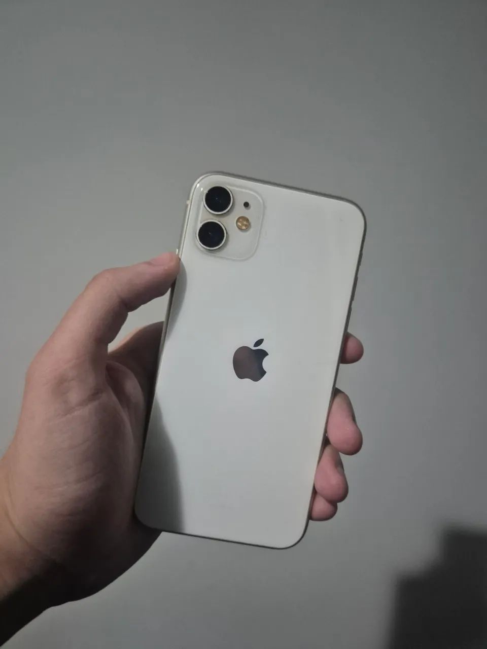 Iphone 11 Todo Original