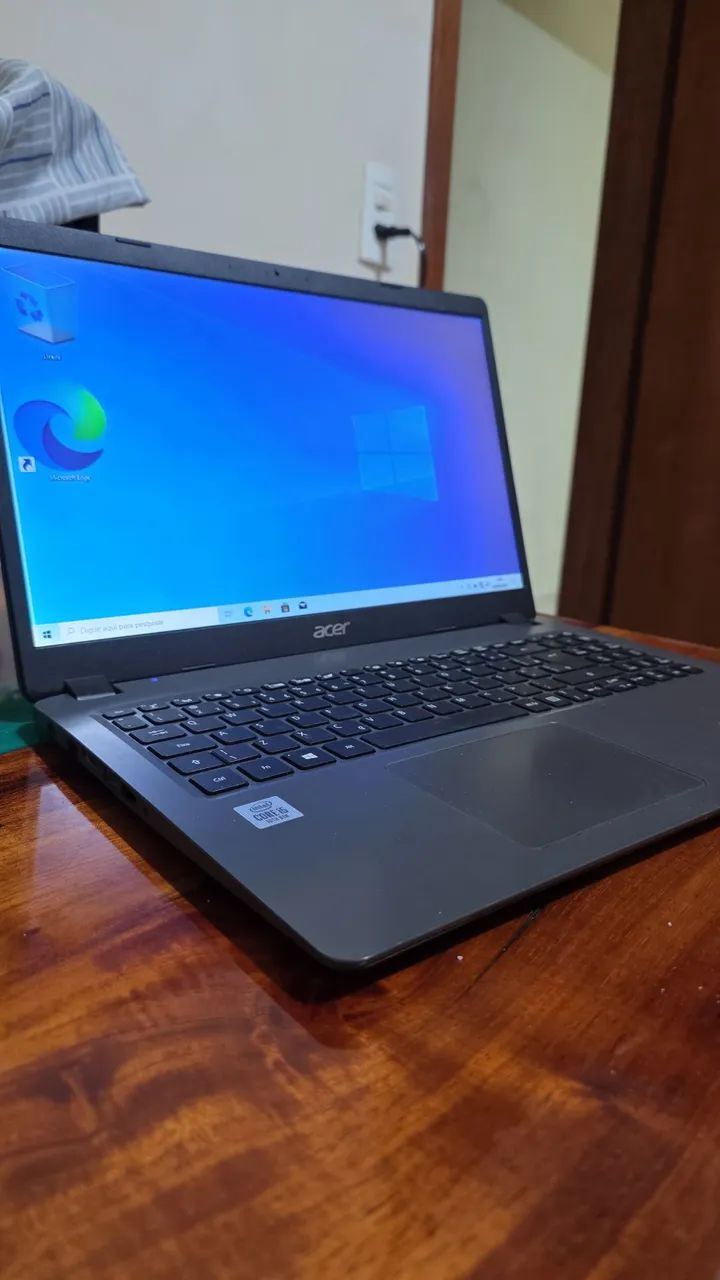 Notebook Acer I5