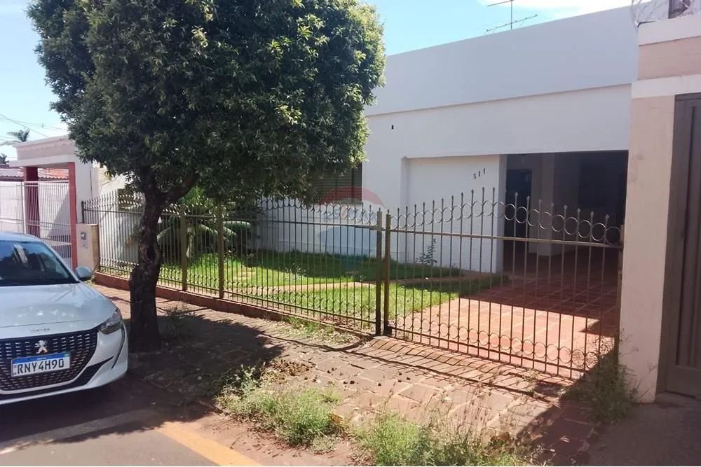 Casa Para Locação, Com Ótima Localização No Centro em Ituiutaba-MG. - Foto 3