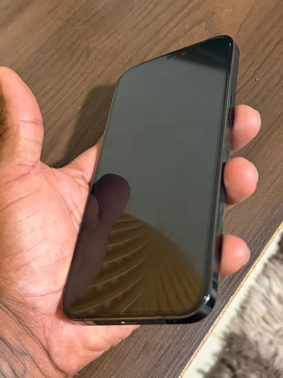 iPhone 12 promax 128 - Foto 4