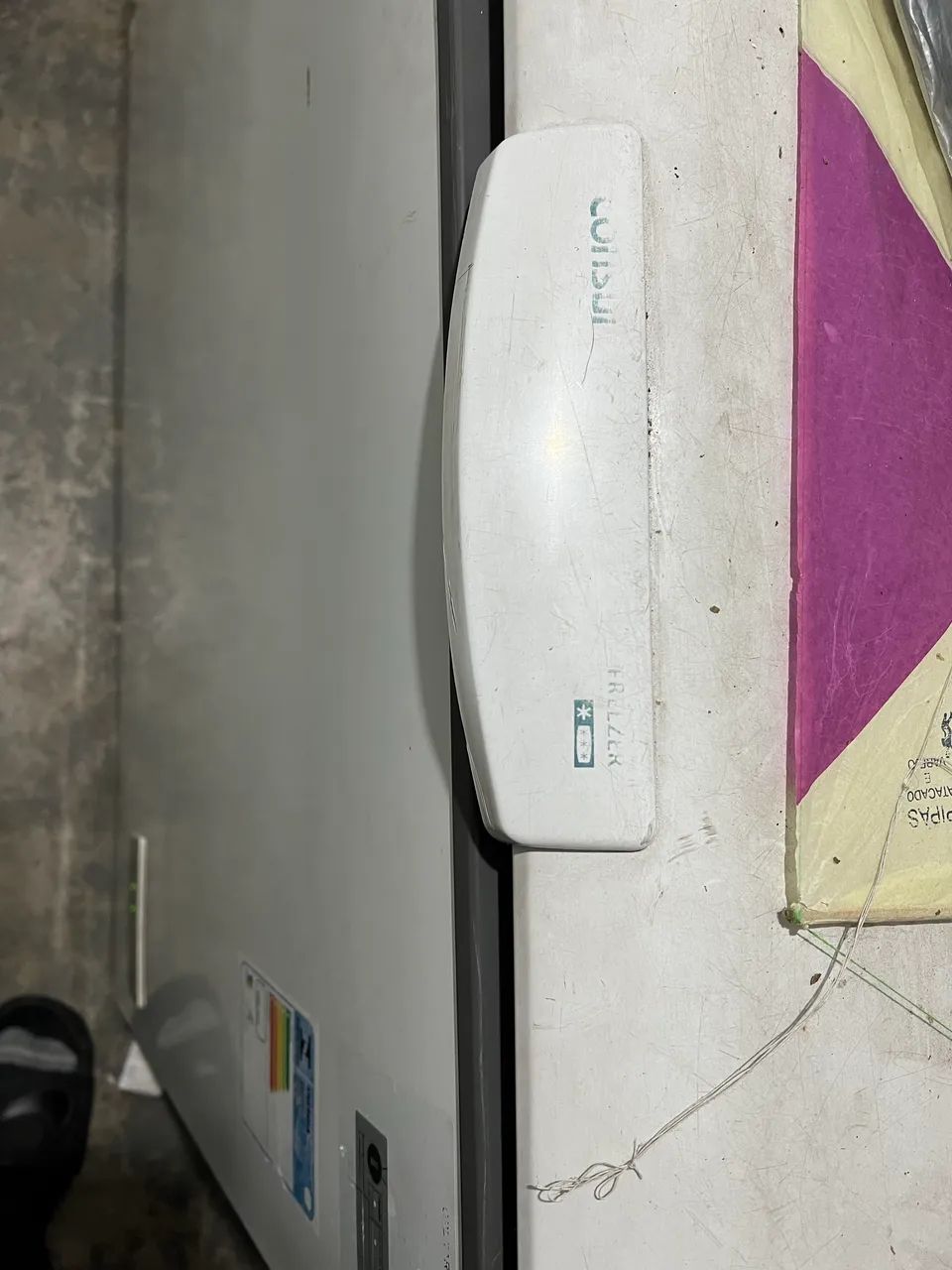 Freezer 2 portas - Foto 5