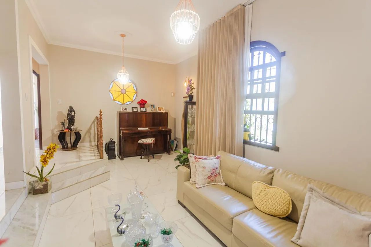 Casa à Venda - Santa Inês, 4 Quartos, 251 m2 - Foto 4