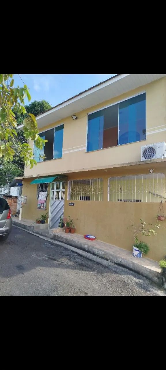 Foto - Manaus - Japiim