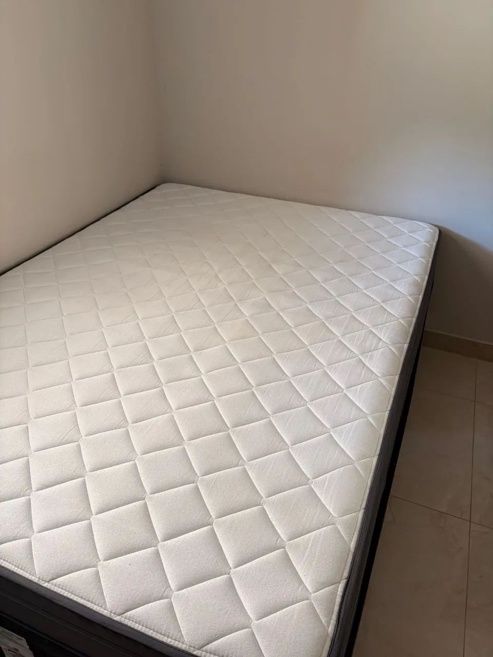 Cama Box Casal  - Foto 2