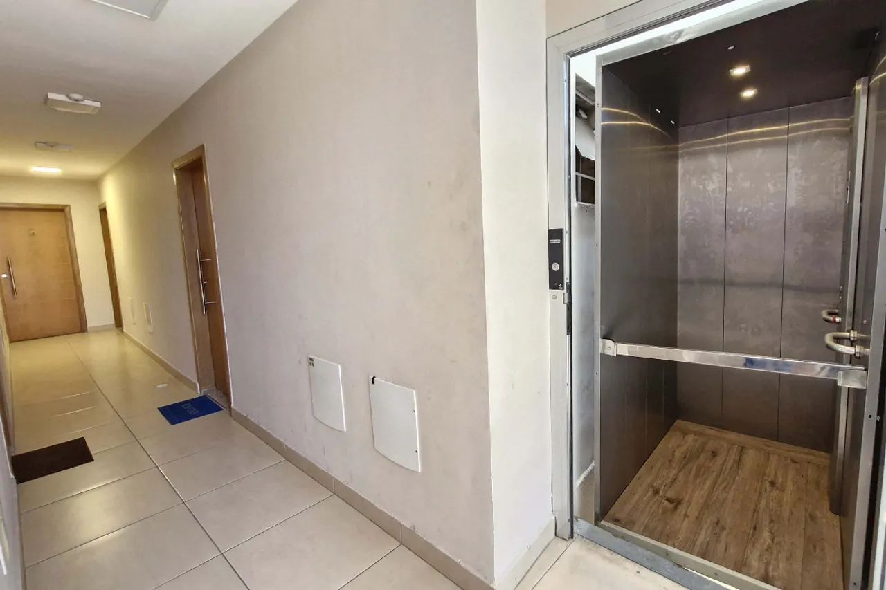 Apartamento para venda em Parada Inglesa com 2 quartos, 44m² - Foto 2