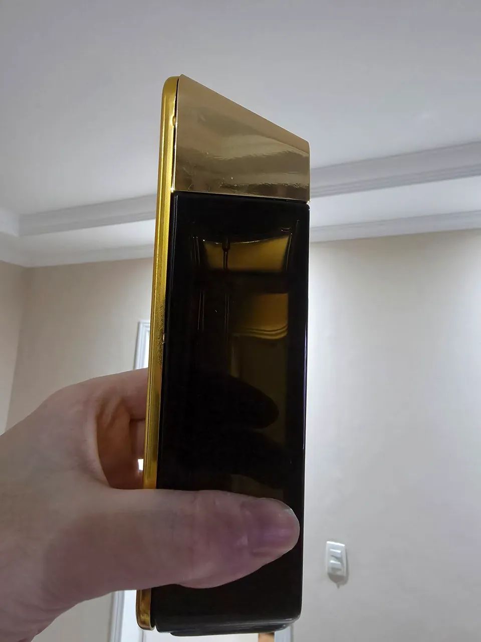 Perfume One Million Royal 200ml - Foto 4