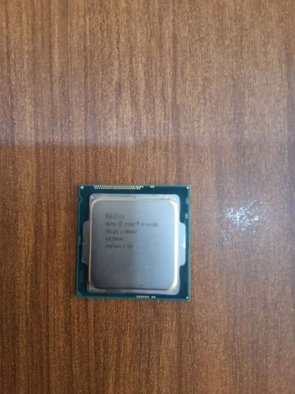 Processador Intel i5  - Foto 2