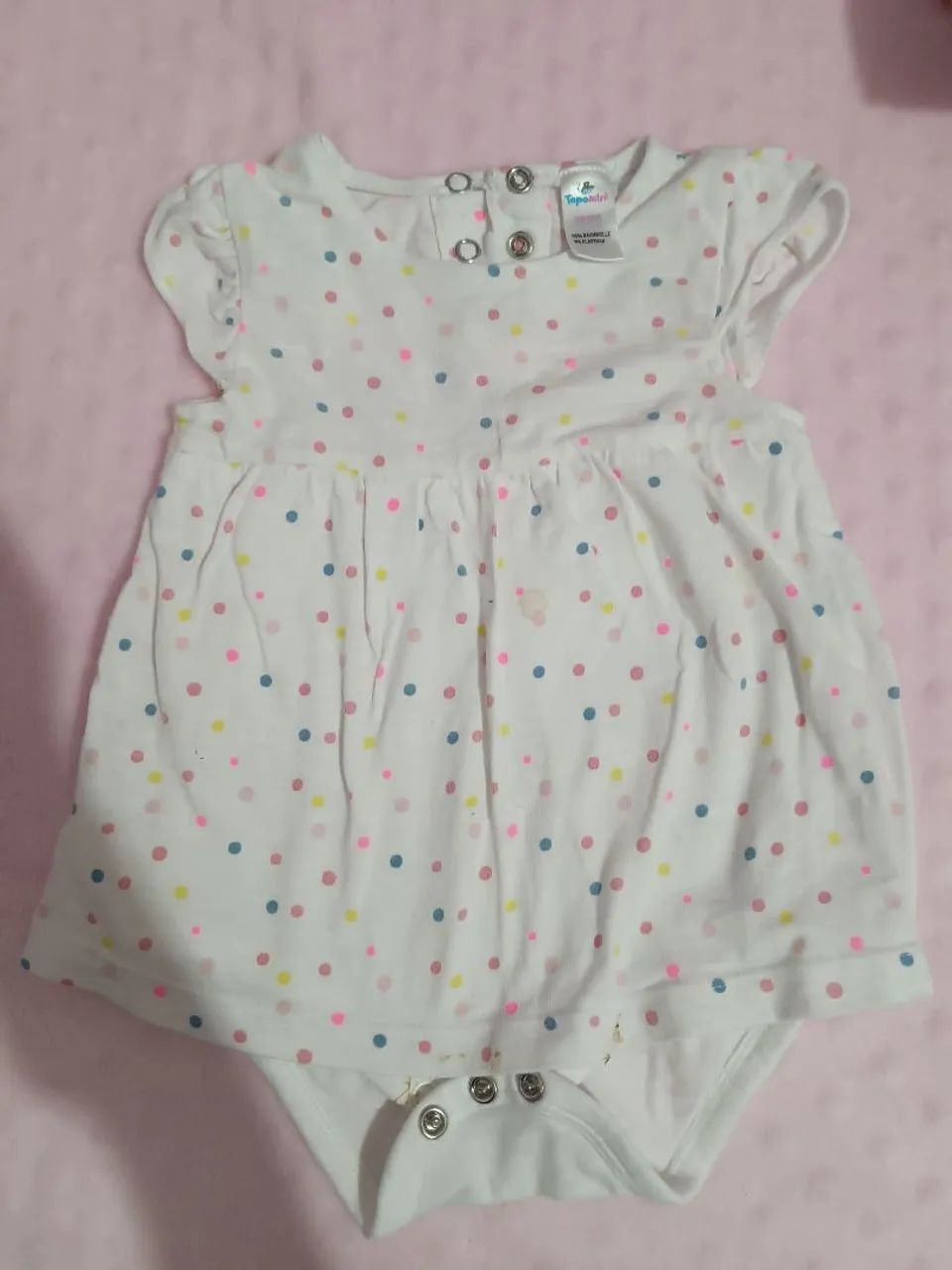 Roupas bebe  - Foto 2