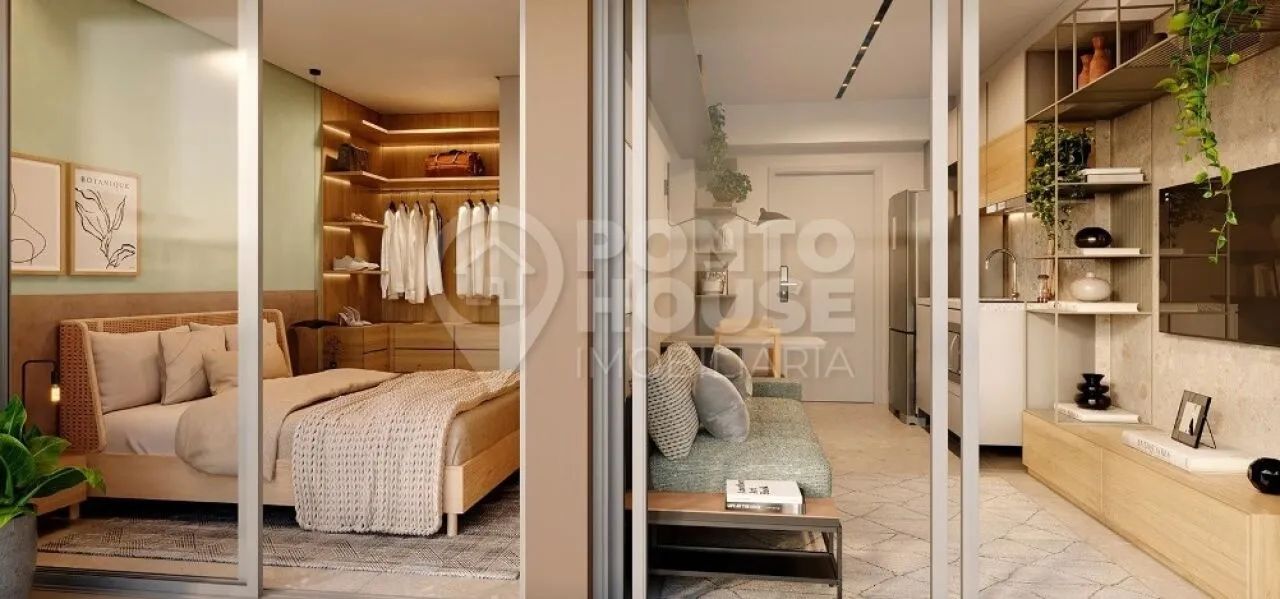 Apartamento, Vila Mariana - São Paulo