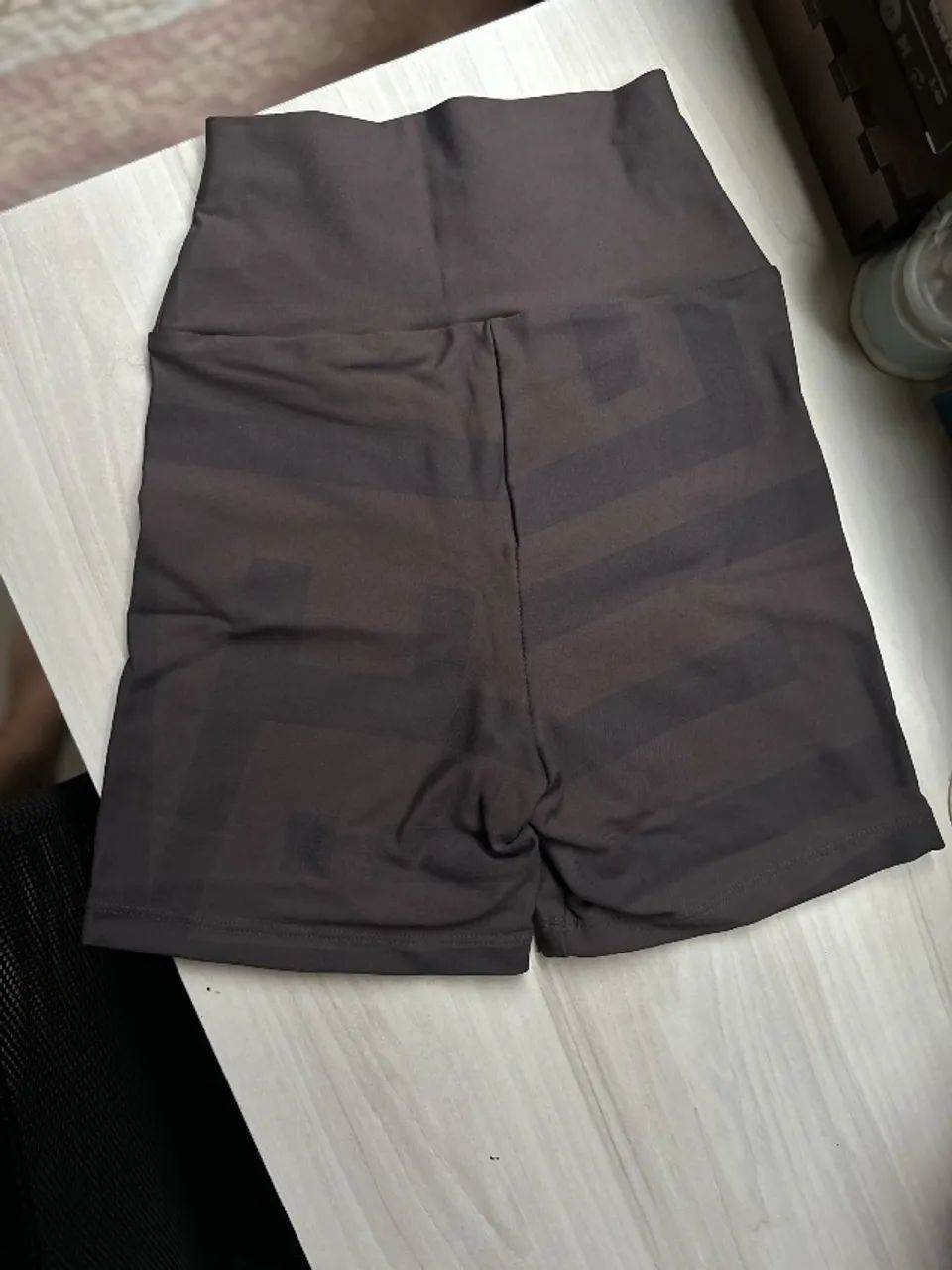 short maxi live novo p - Foto 2
