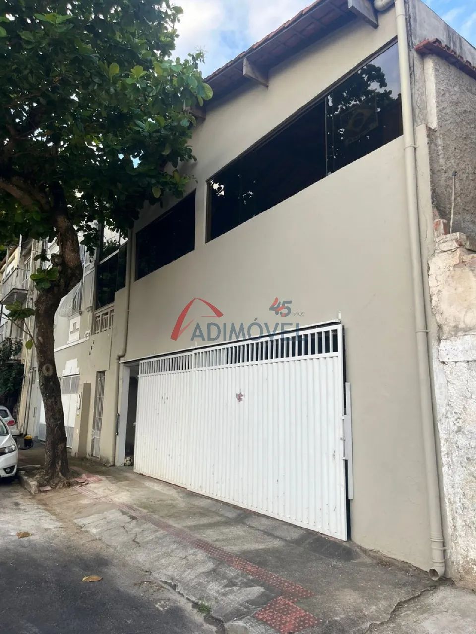 CASA RESIDENCIAL em VITÓRIA - ES, CENTRO - Foto 2