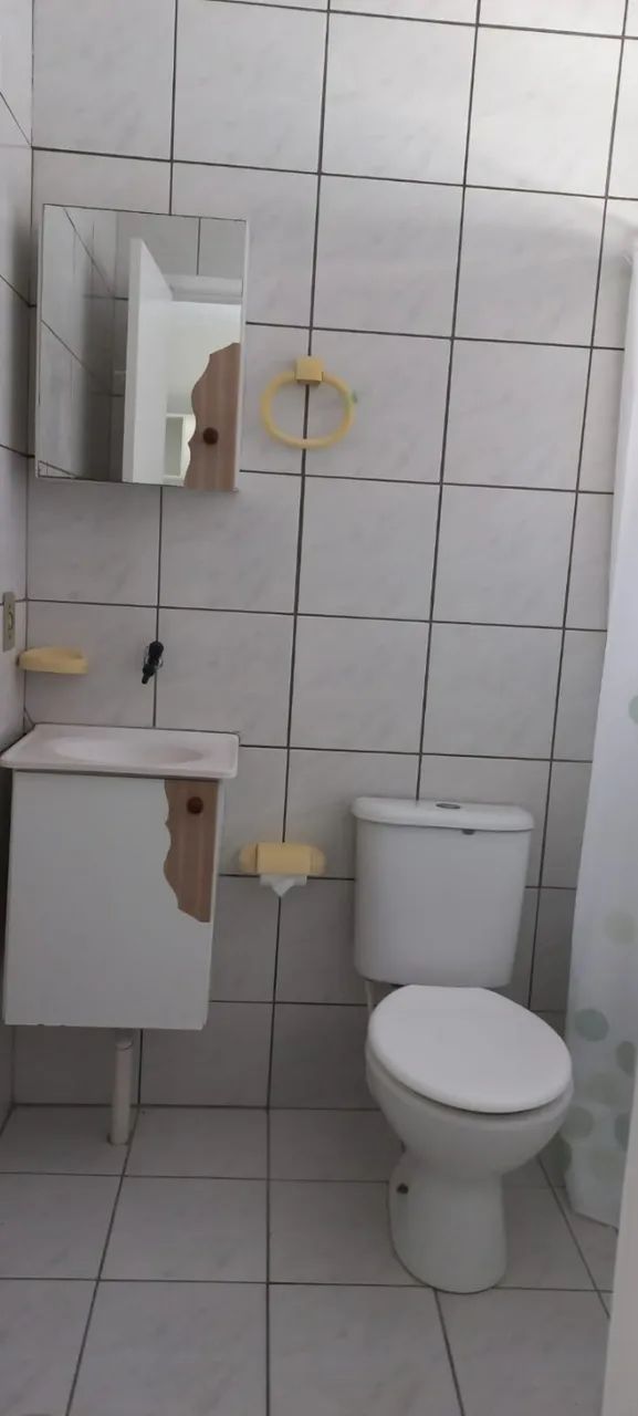 Lar do Universitário, kitnet/apartamento para aluguel - Foto 4