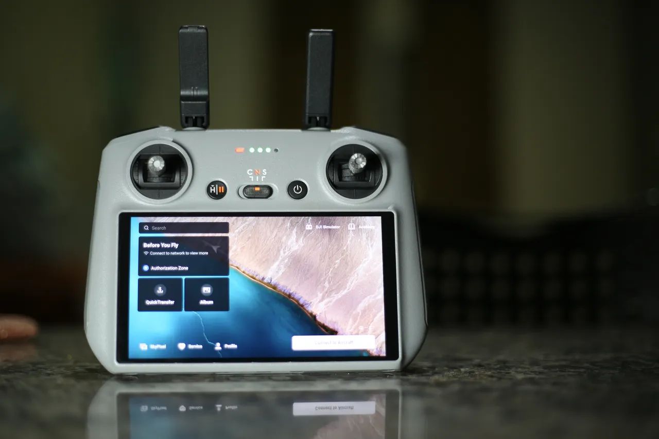 DJI mini 4 pro - Foto 5