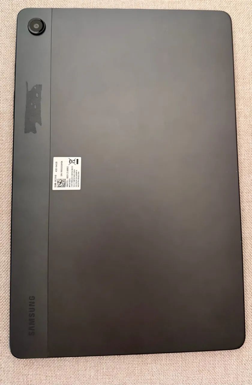Tablet Samsung  - Foto 3