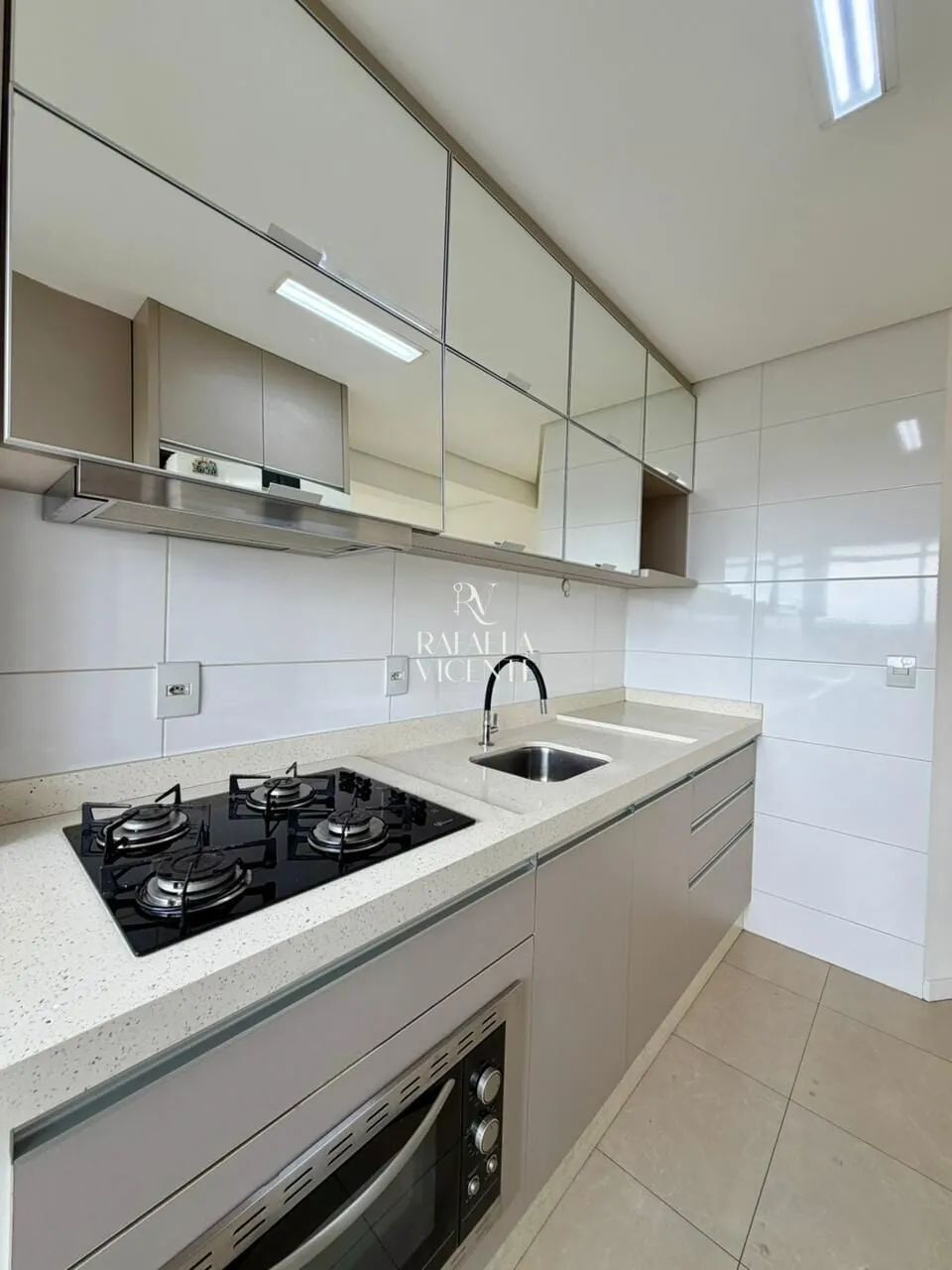 Apartamento em Costa e Silva, Joinville/SC