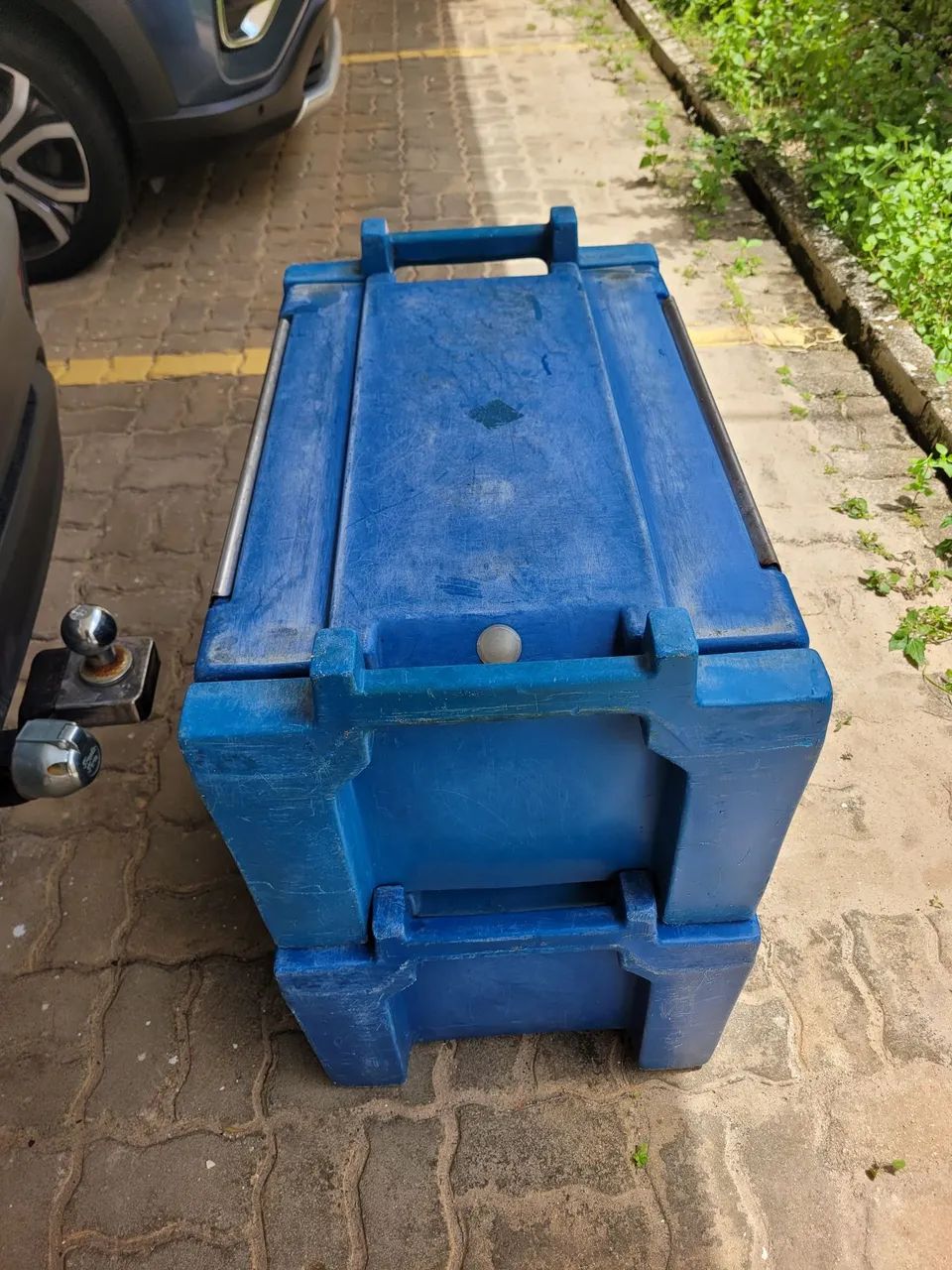Caixa Thermo Box 30L - Foto 2
