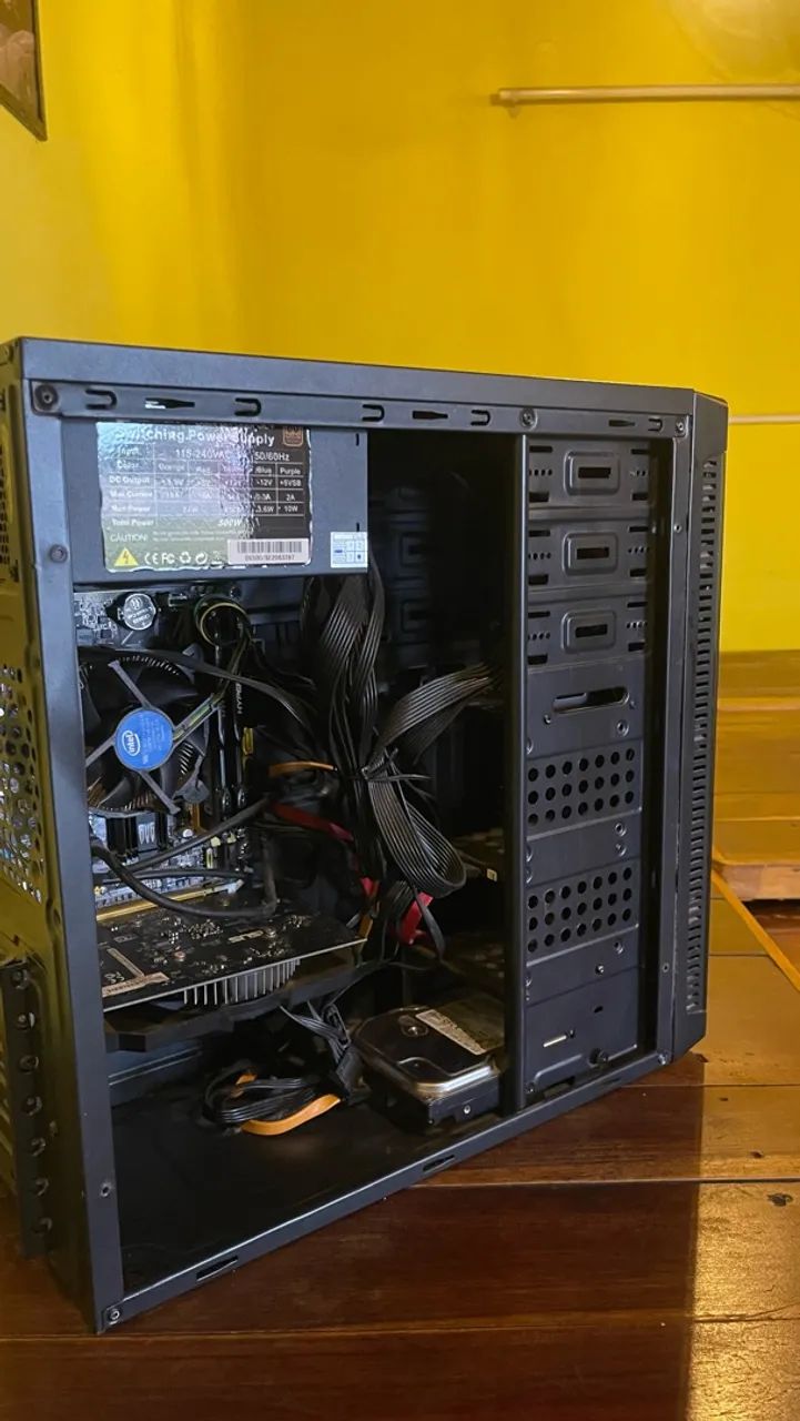 Pc gamer  - Foto 4