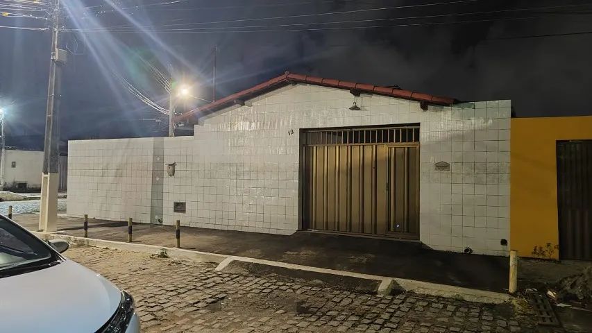 Foto - Natal - Potengi