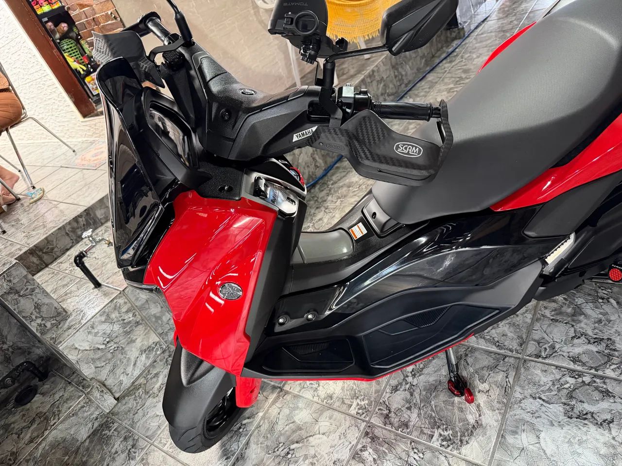 Nmax 160 2025 . - Foto 5