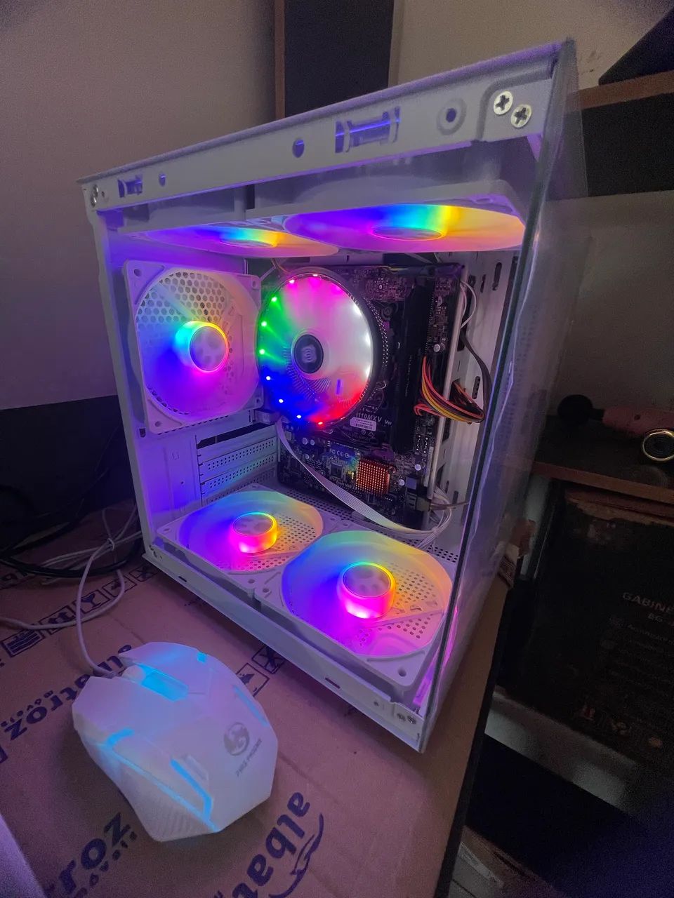 Computador gamer - Foto 2