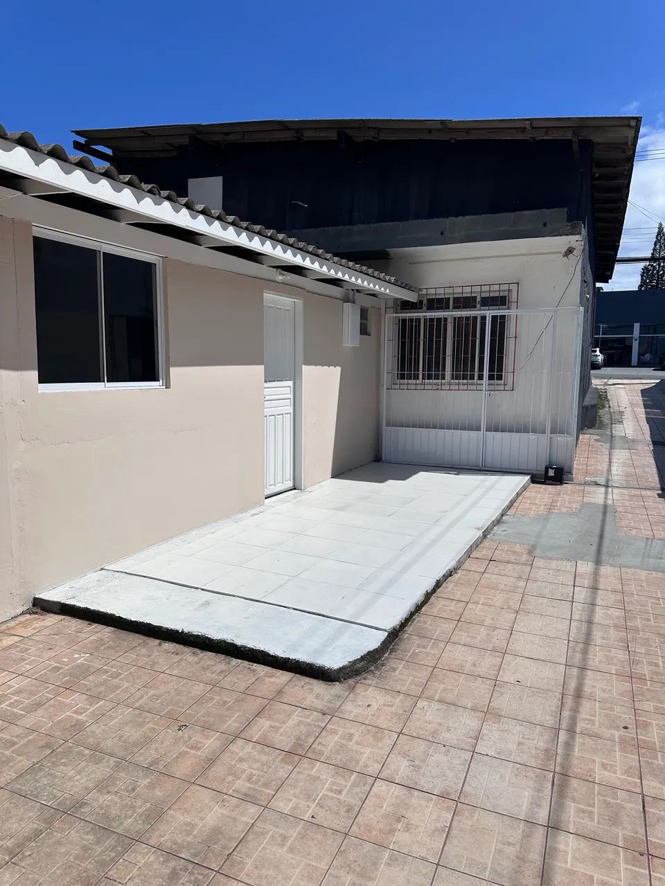 ALUGO KITINET - Foto 3