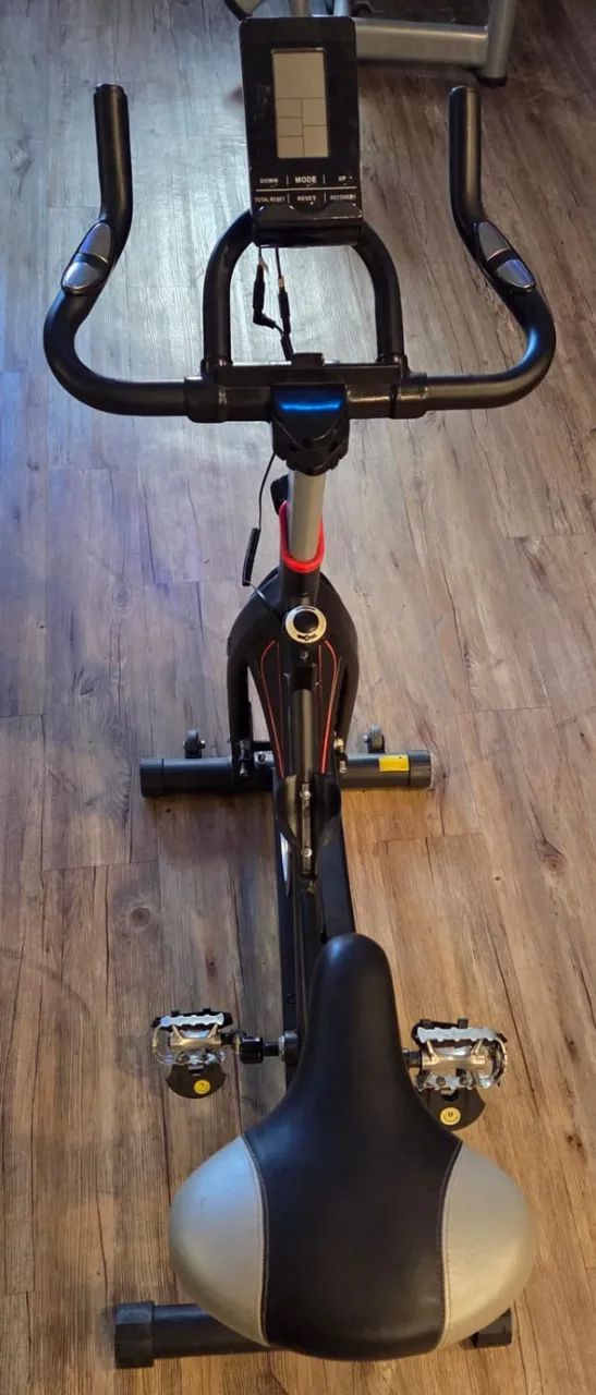 Bicicleta Spinning Kikos F5i - Foto 3