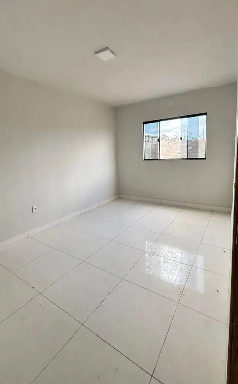 Casa à venda - recém construída. - Foto 2