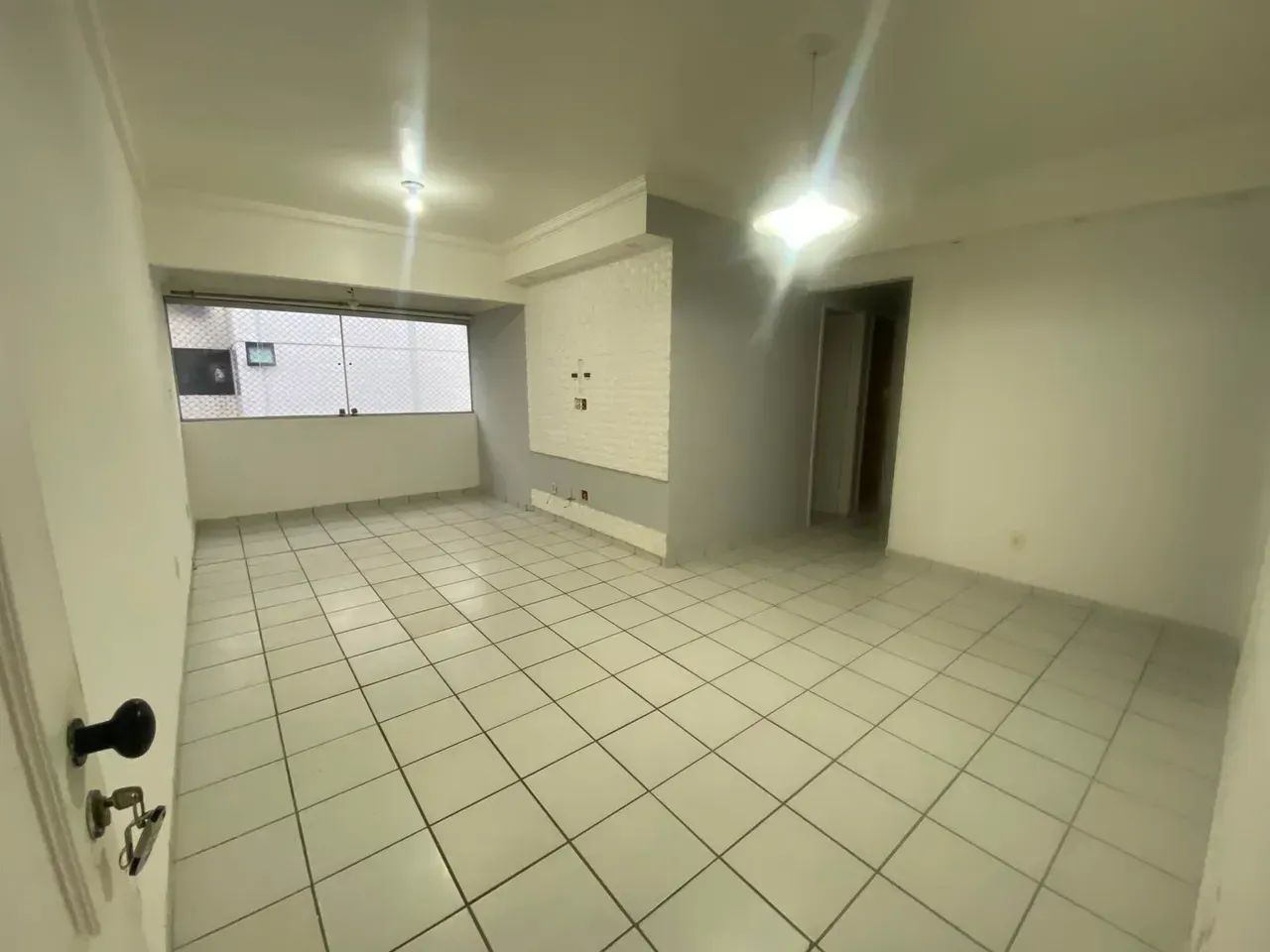 Apartamento 03 quartos para alugar em Boa Viagem
