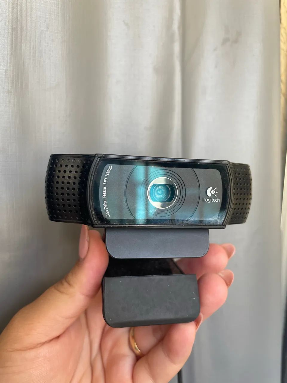 Webcam Logitech - Foto 5